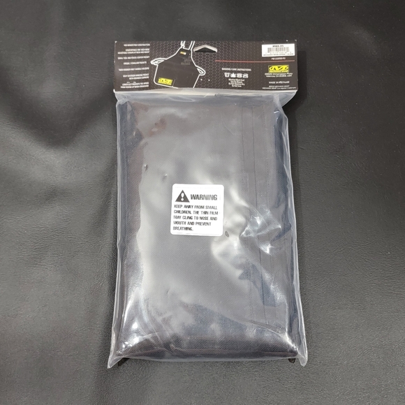 Mechanix Wear work apron - Picture 6 of 9